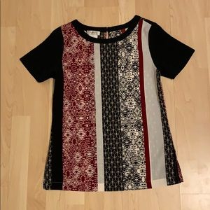 VanHeusen Top